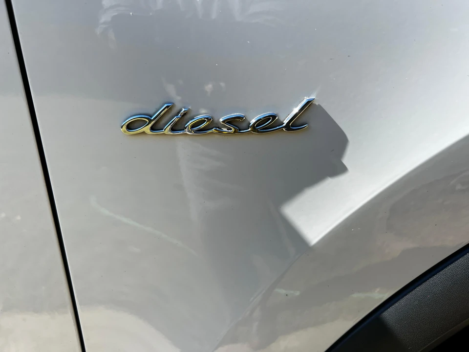 2015 Porsche 958 Cayenne Diesel - Image 27 of 31