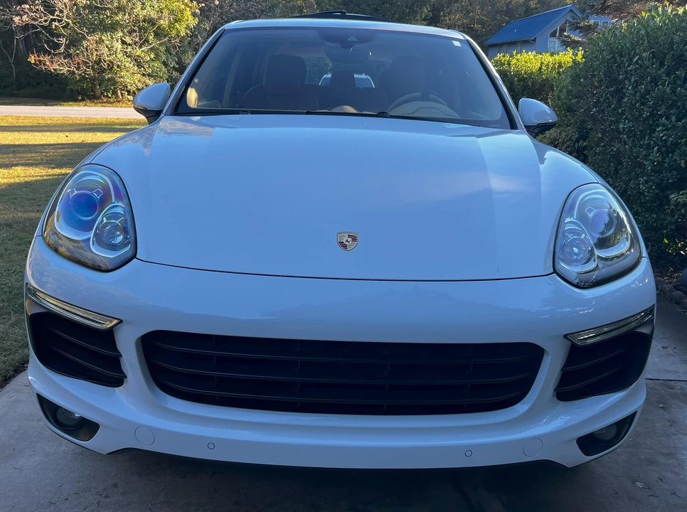 2015 Porsche 958 Cayenne Diesel - Image 6 of 31