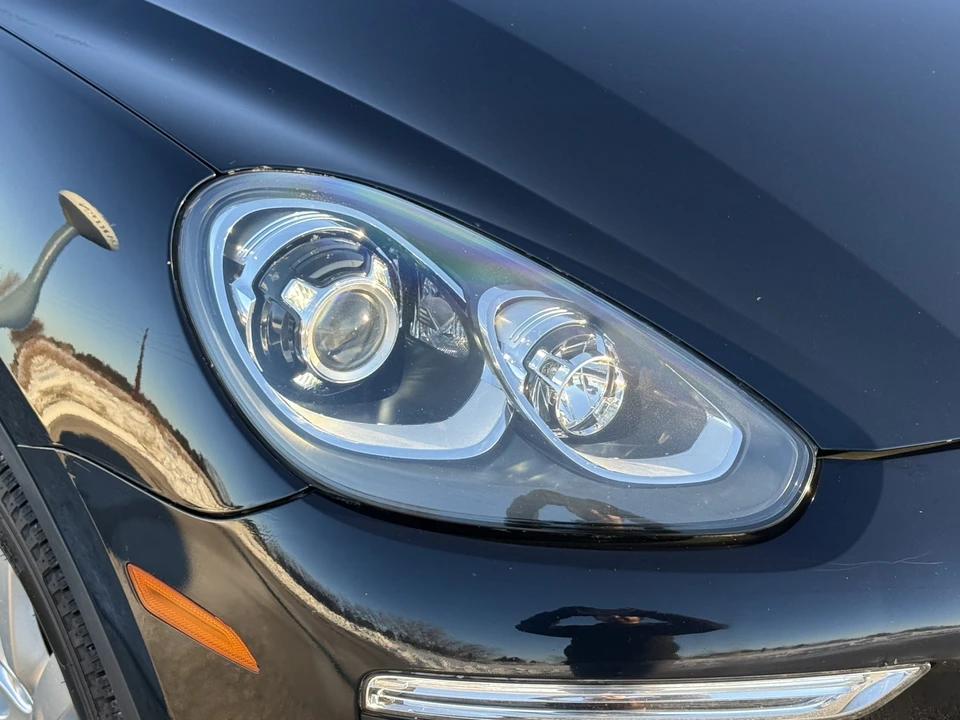 2015 Porsche 958 Cayenne Diesel - Image 31 of 31