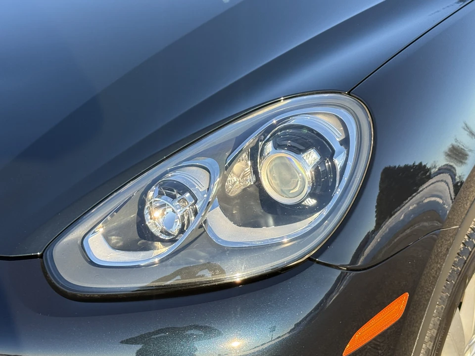 2015 Porsche 958 Cayenne Diesel - Image 13 of 31