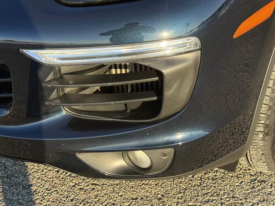 2015 Porsche 958 Cayenne Diesel - Image 12 of 31