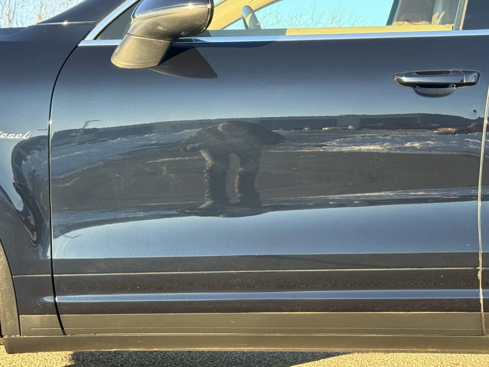 2015 Porsche 958 Cayenne Diesel - Image 15 of 31