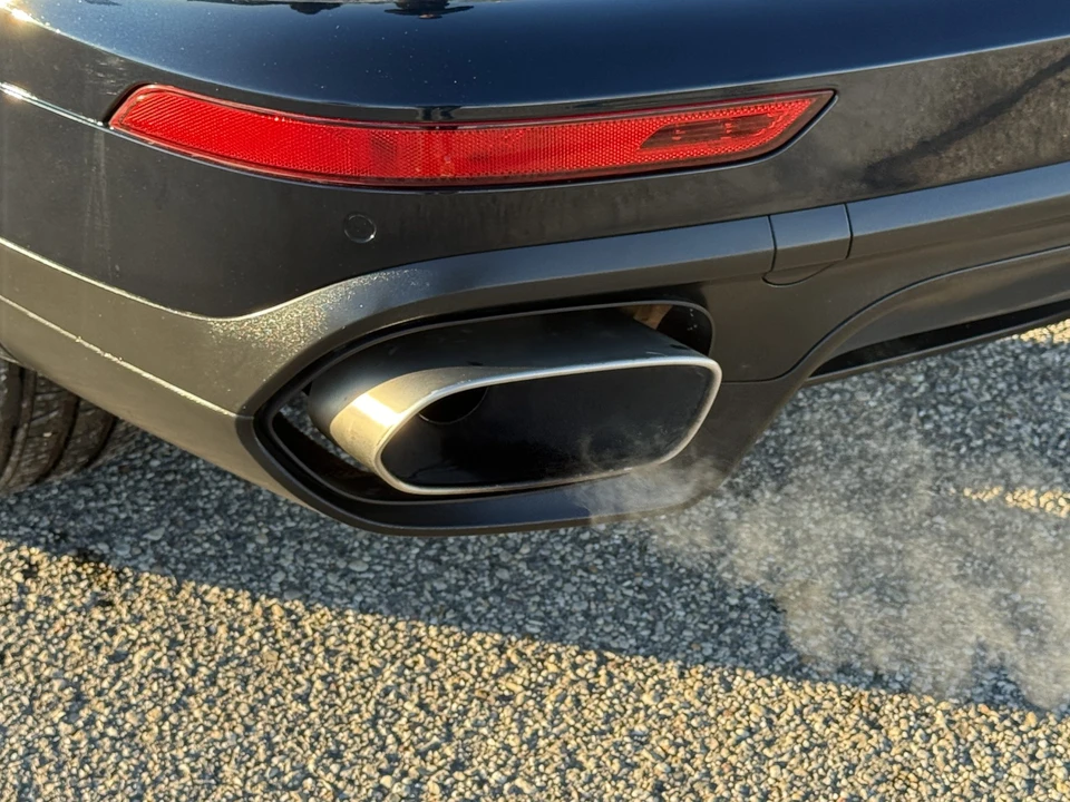 2015 Porsche 958 Cayenne Diesel - Image 23 of 31