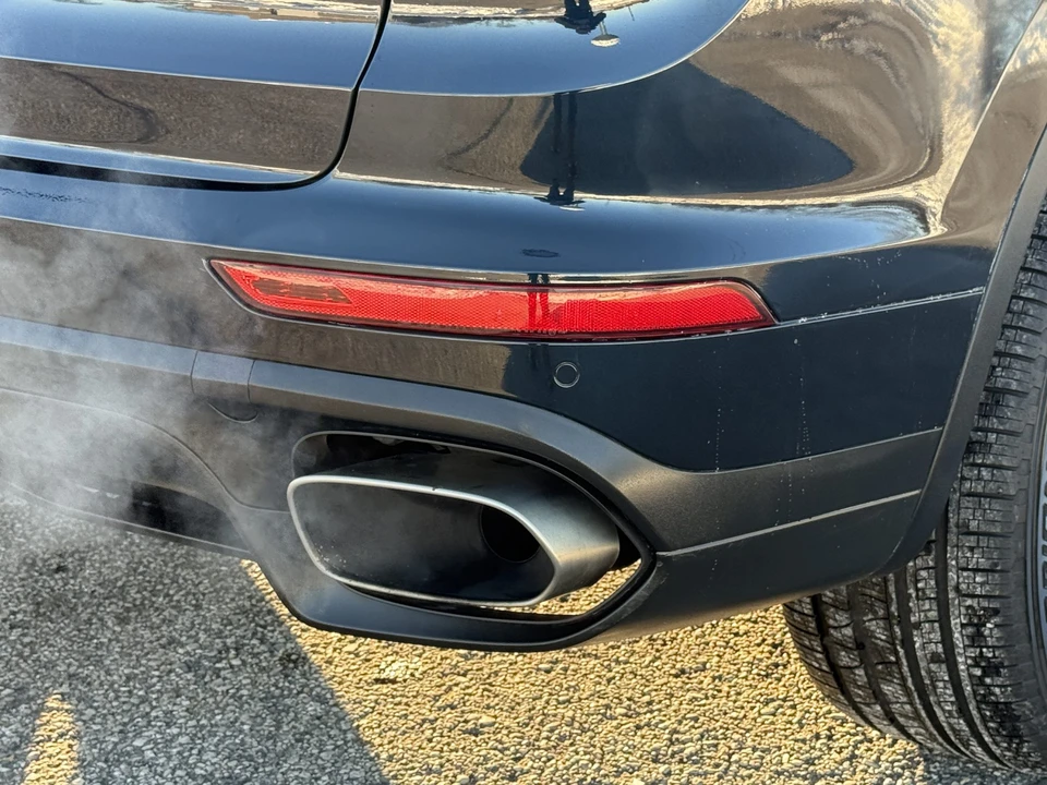 2015 Porsche 958 Cayenne Diesel - Image 26 of 31