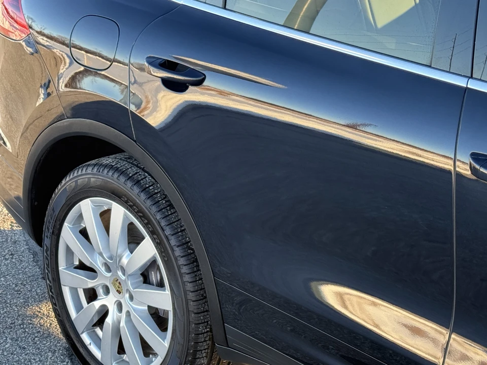 2015 Porsche 958 Cayenne Diesel - Image 27 of 31