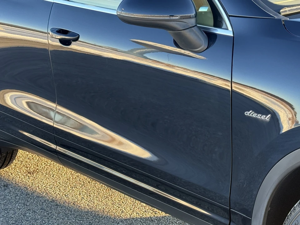 2015 Porsche 958 Cayenne Diesel - Image 28 of 31
