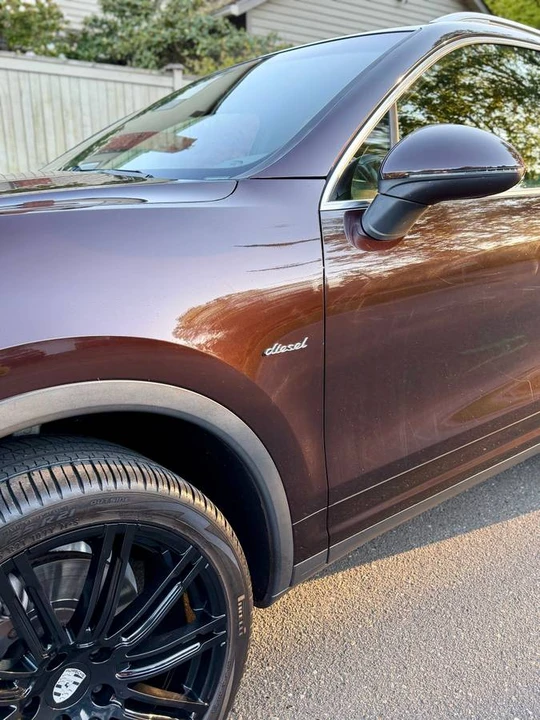 2015 Porsche 958 Cayenne Diesel - Image 5 of 11