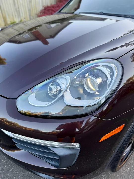 2015 Porsche 958 Cayenne Diesel - Image 6 of 11