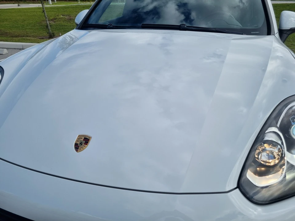 2015 Porsche 958 Cayenne Diesel - Image 12 of 31