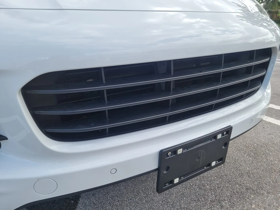 2015 Porsche 958 Cayenne Diesel - Image 14 of 31