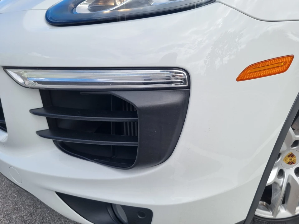 2015 Porsche 958 Cayenne Diesel - Image 15 of 31