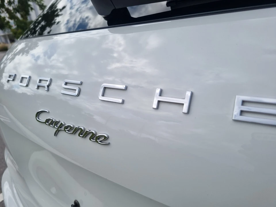 2015 Porsche 958 Cayenne Diesel - Image 29 of 31