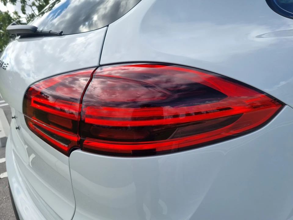 2015 Porsche 958 Cayenne Diesel - Image 30 of 31