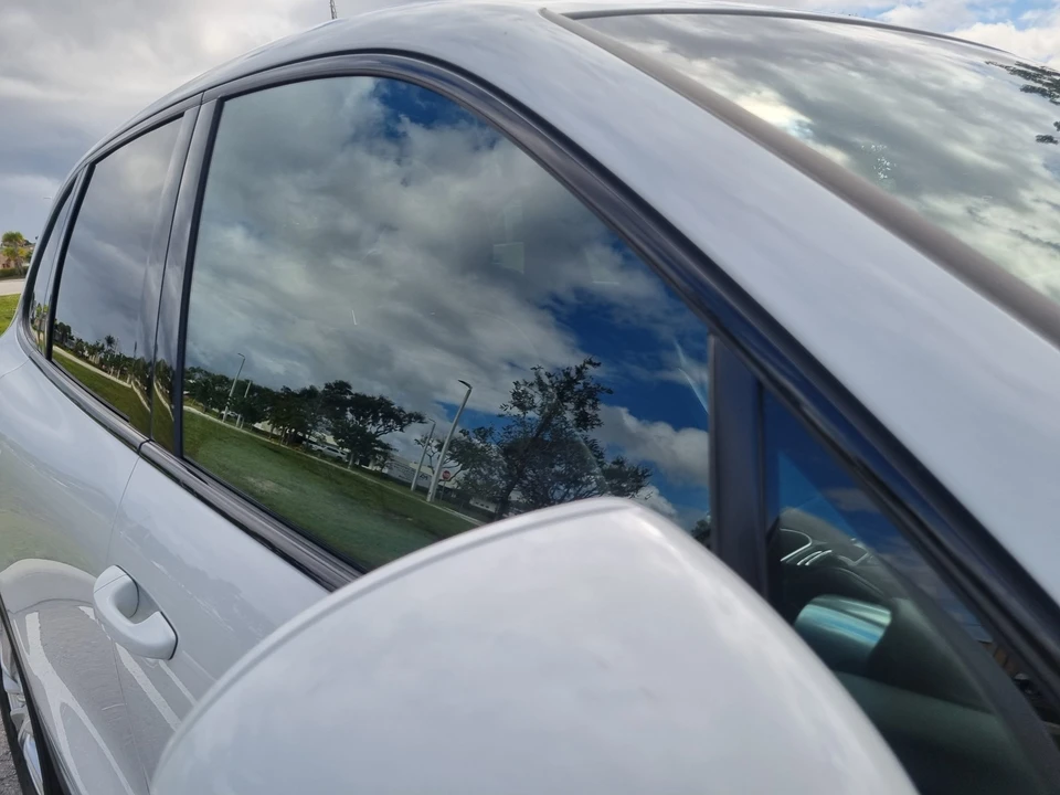 2015 Porsche 958 Cayenne Diesel - Image 16 of 31