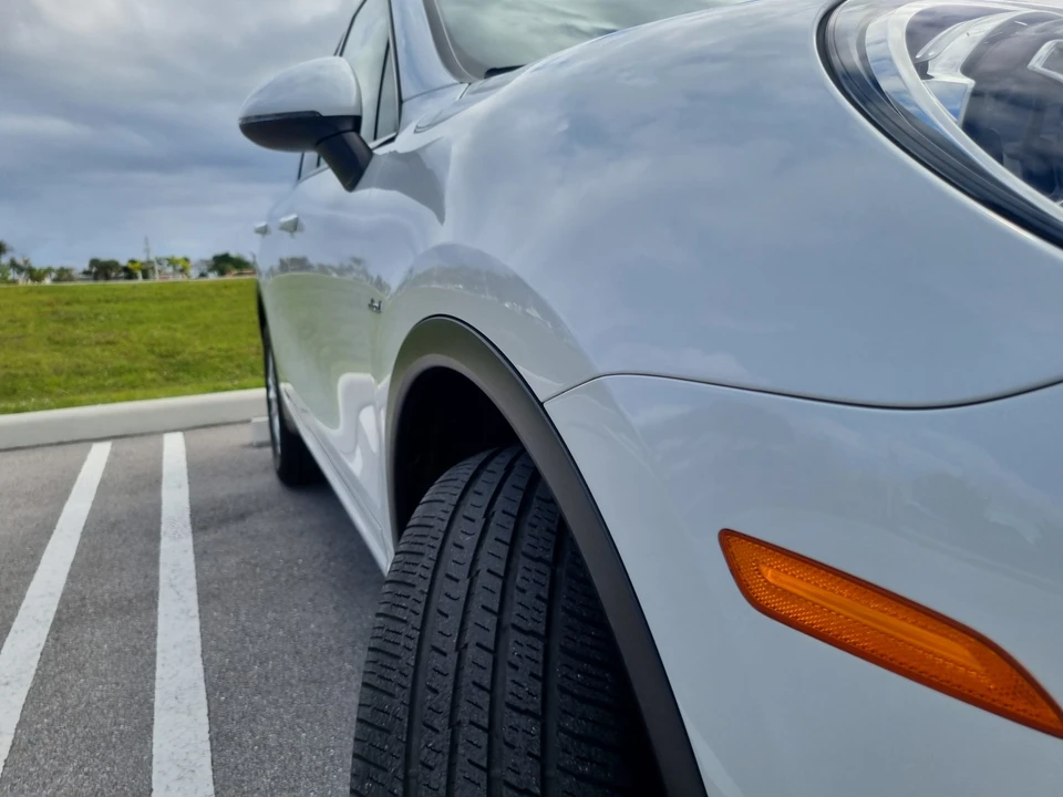 2015 Porsche 958 Cayenne Diesel - Image 18 of 31