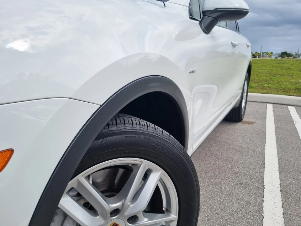 2015 Porsche 958 Cayenne Diesel - Image 20 of 31