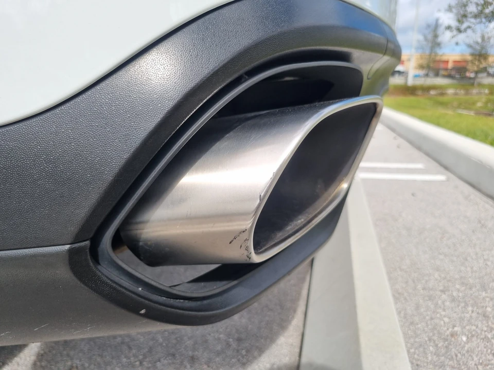 2015 Porsche 958 Cayenne Diesel - Image 26 of 31