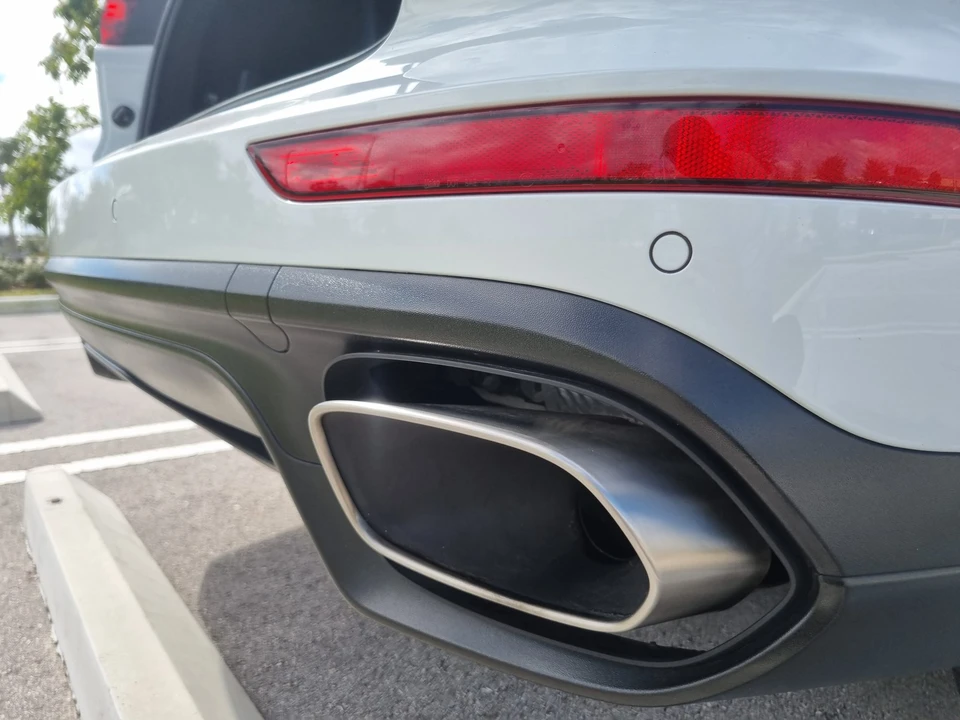 2015 Porsche 958 Cayenne Diesel - Image 31 of 31
