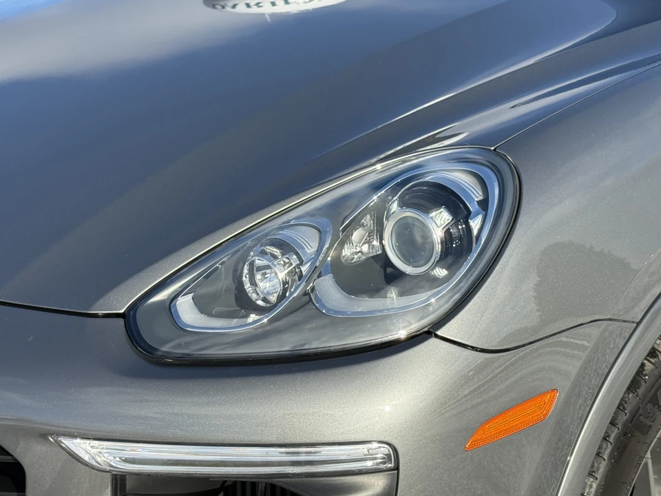 2015 Porsche 958 Cayenne Diesel - Image 23 of 31