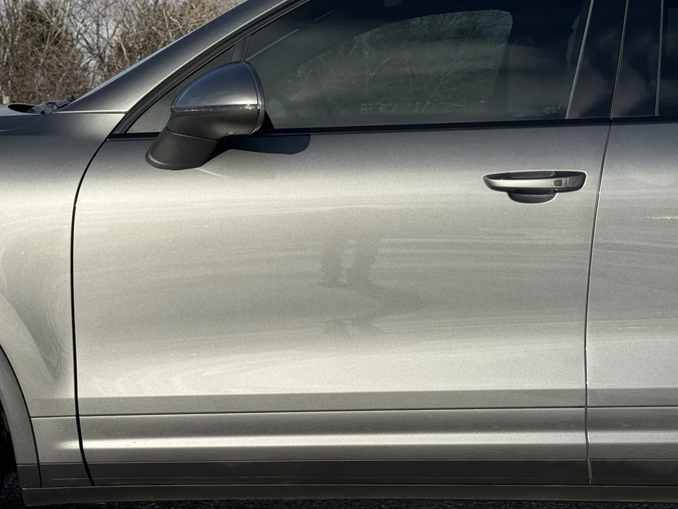 2015 Porsche 958 Cayenne Diesel - Image 28 of 31