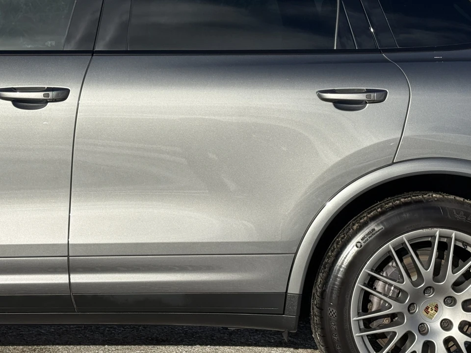 2015 Porsche 958 Cayenne Diesel - Image 29 of 31