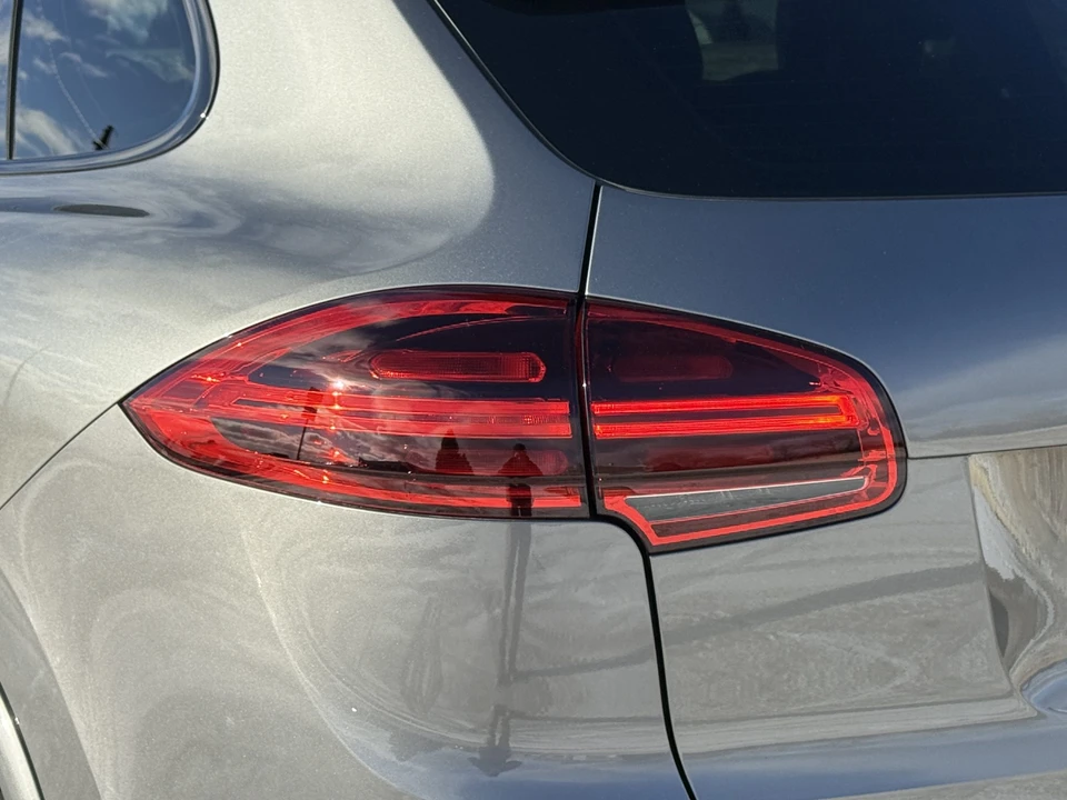 2015 Porsche 958 Cayenne Diesel - Image 31 of 31