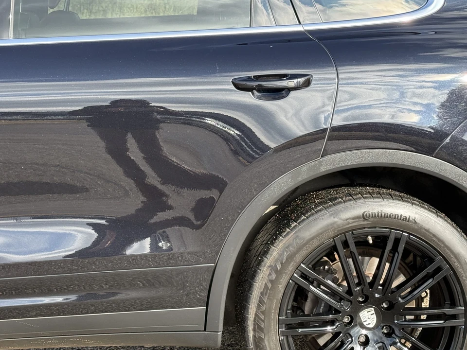 2015 Porsche 958 Cayenne Diesel - Image 23 of 31