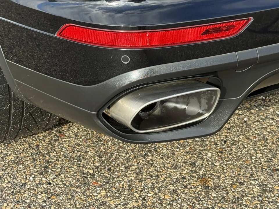 2015 Porsche 958 Cayenne Diesel - Image 31 of 31
