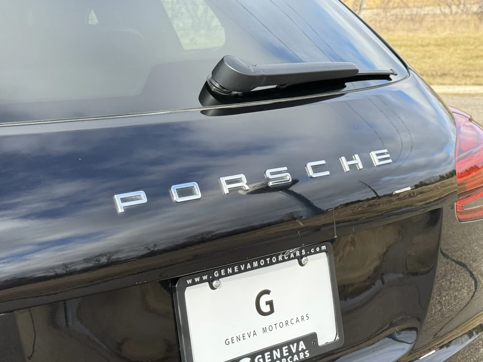 2015 Porsche 958 Cayenne Diesel - Image 29 of 31