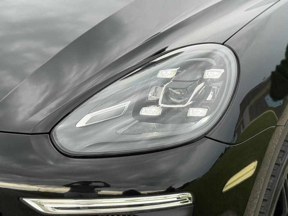 2015 Porsche 958 Cayenne Diesel - Image 17 of 31