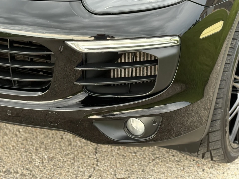 2015 Porsche 958 Cayenne Diesel - Image 18 of 31