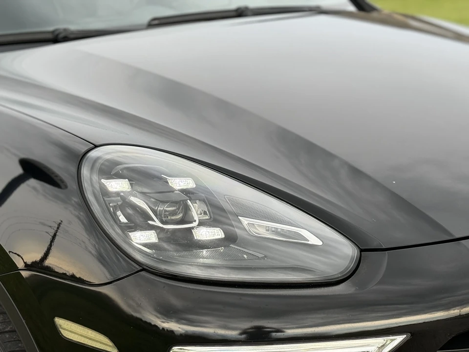 2015 Porsche 958 Cayenne Diesel - Image 16 of 31