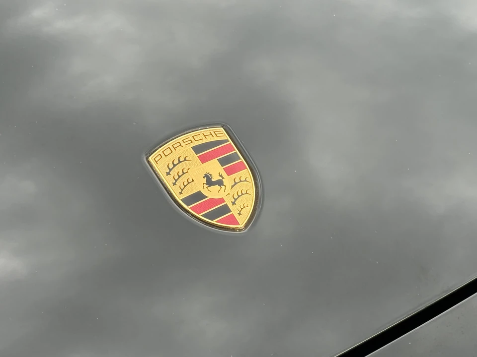 2015 Porsche 958 Cayenne Diesel - Image 19 of 31