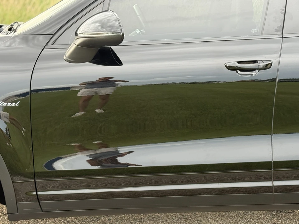 2015 Porsche 958 Cayenne Diesel - Image 28 of 31