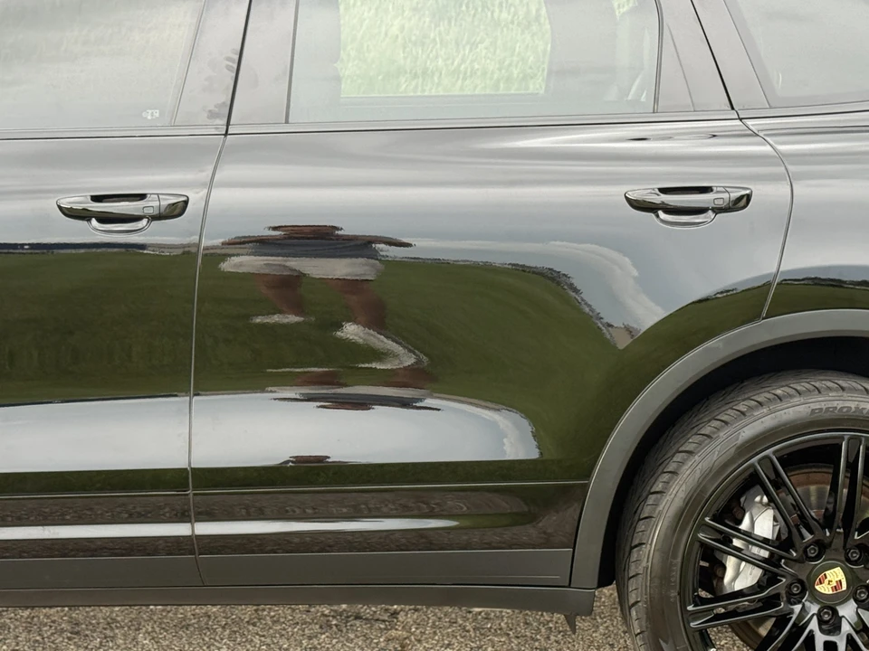 2015 Porsche 958 Cayenne Diesel - Image 30 of 31