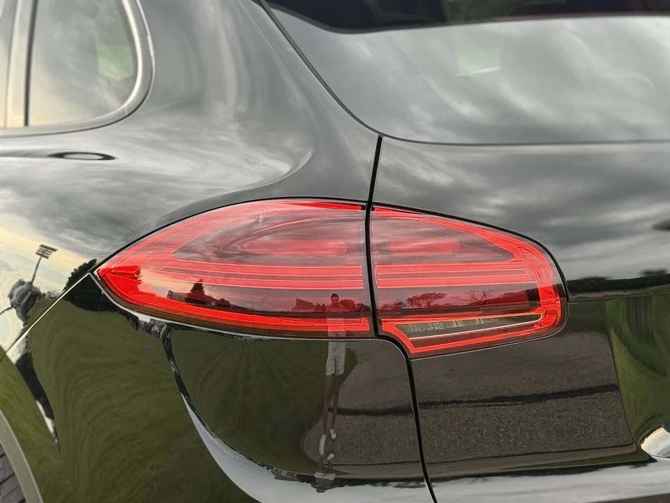2015 Porsche 958 Cayenne Diesel - Image 20 of 31