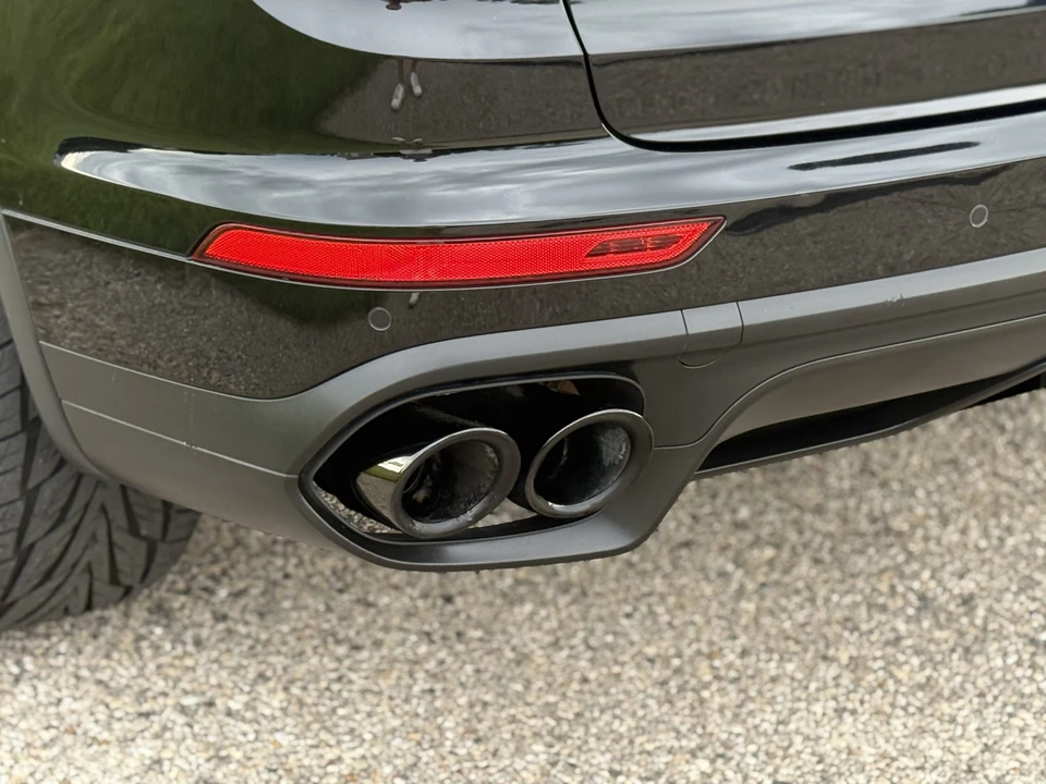 2015 Porsche 958 Cayenne Diesel - Image 23 of 31
