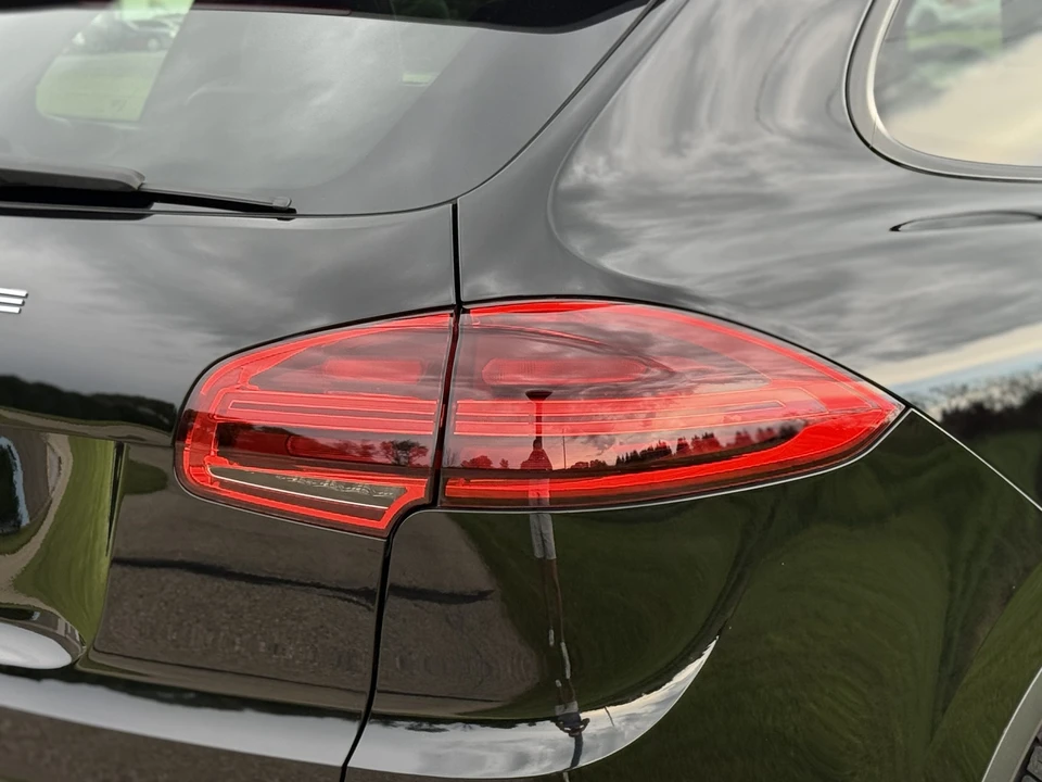 2015 Porsche 958 Cayenne Diesel - Image 21 of 31