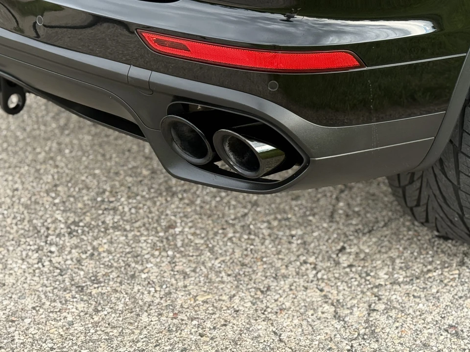 2015 Porsche 958 Cayenne Diesel - Image 24 of 31