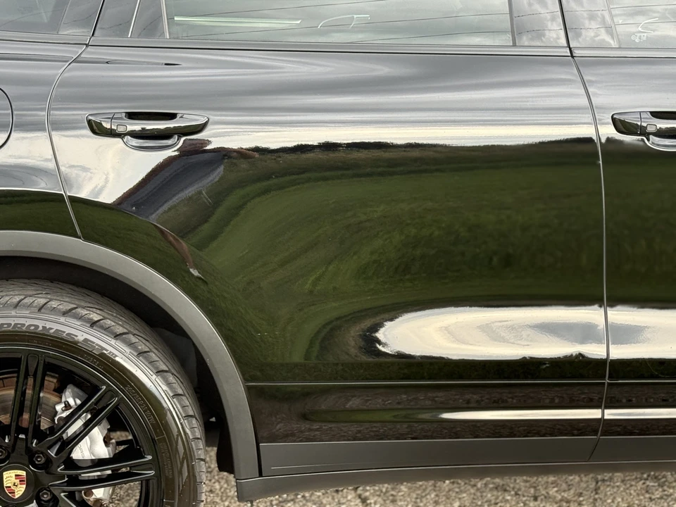 2015 Porsche 958 Cayenne Diesel - Image 29 of 31