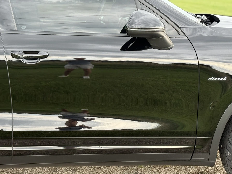 2015 Porsche 958 Cayenne Diesel - Image 27 of 31