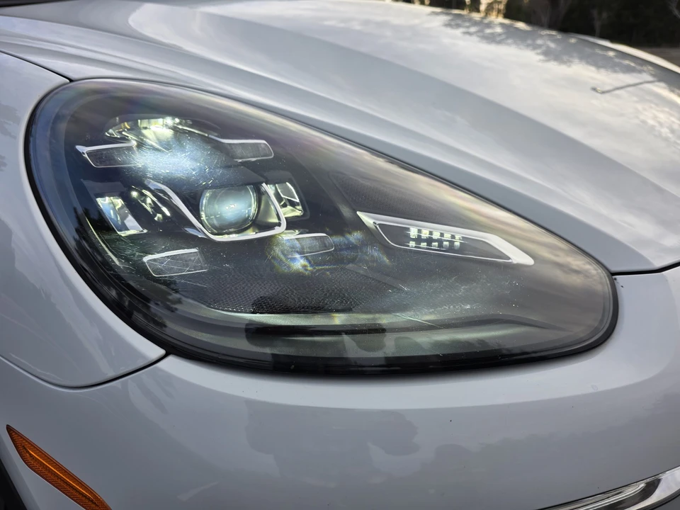 2015 Porsche 958 Cayenne Diesel - Image 31 of 31