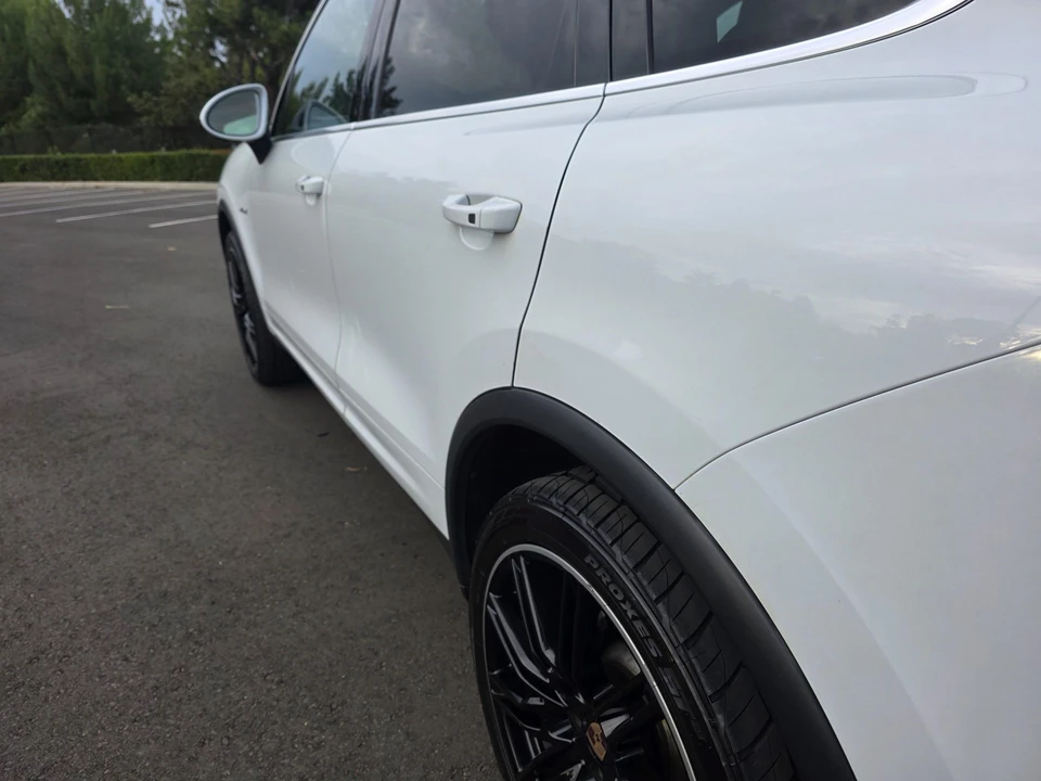 2015 Porsche 958 Cayenne Diesel - Image 23 of 31
