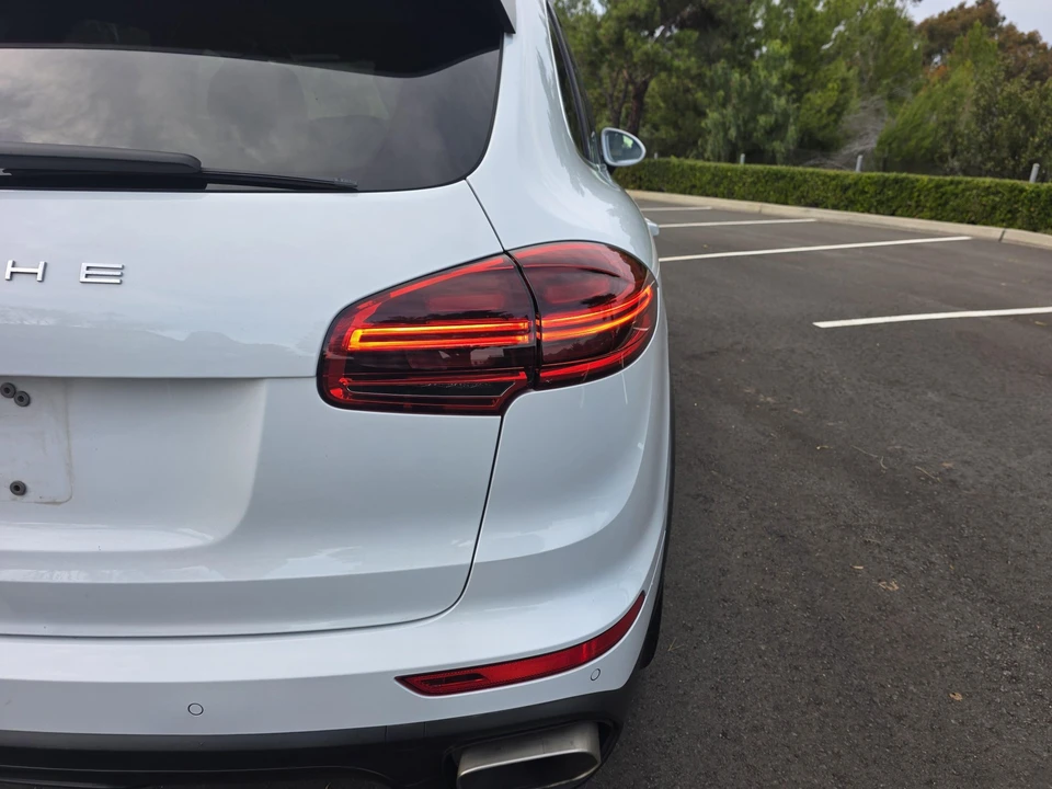 2015 Porsche 958 Cayenne Diesel - Image 25 of 31