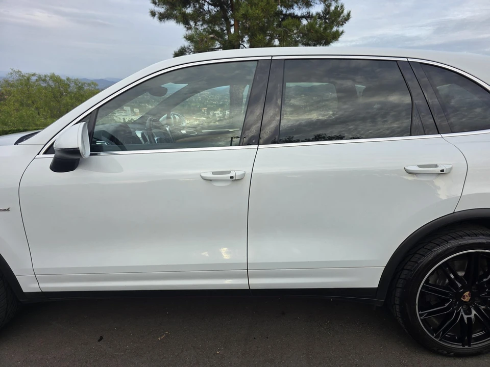 2015 Porsche 958 Cayenne Diesel - Image 21 of 31