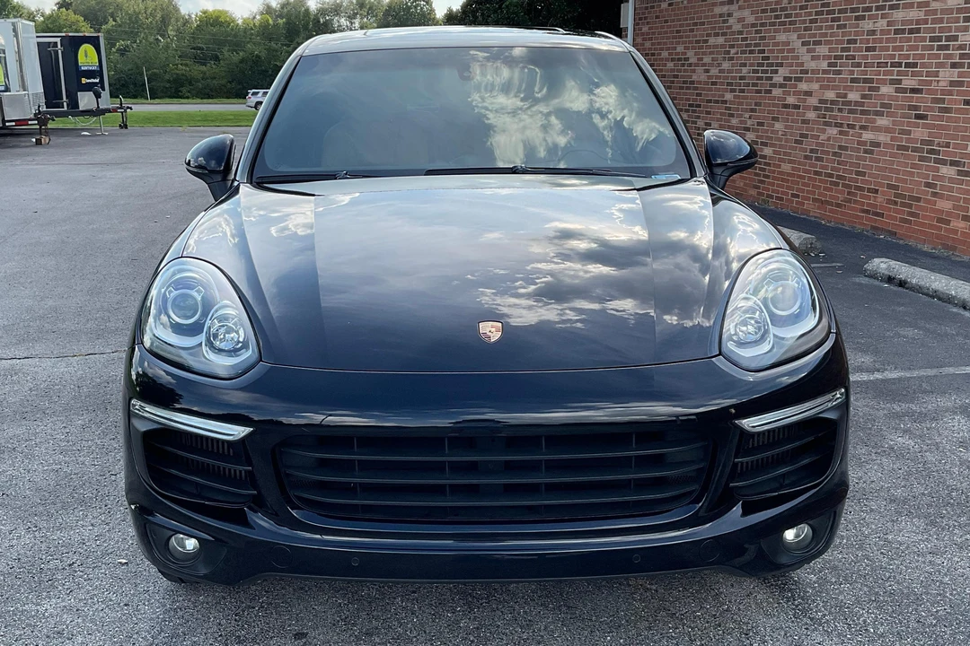 2015 Porsche 958 Cayenne Diesel - Image 2 of 31