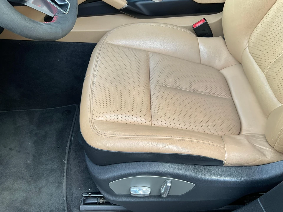 2015 Porsche 958 Cayenne Diesel - Image 29 of 31