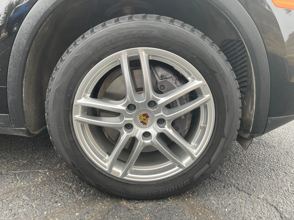 2015 Porsche 958 Cayenne Diesel - Image 28 of 31