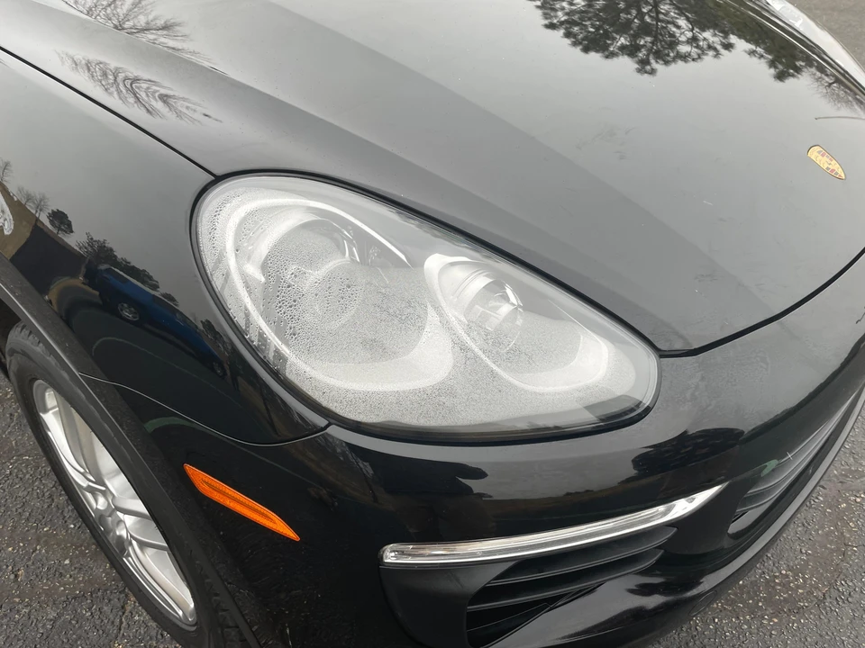 2015 Porsche 958 Cayenne Diesel - Image 13 of 31