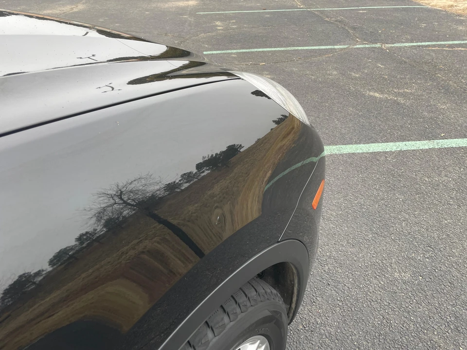 2015 Porsche 958 Cayenne Diesel - Image 23 of 31